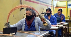 La industria pyme dej de caer
