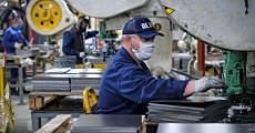 Tres escenarios para la economa y pymes 2021