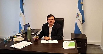 Egui Benitez