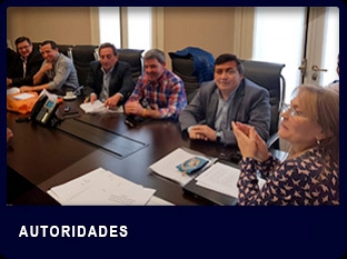 autoridades
