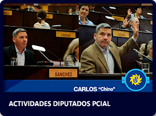 actividades diputados provinciales upf